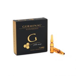 Germinal Action Inm&eacute;diate Ampoules 5x1.5ml