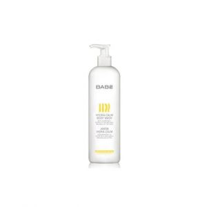 Babe Jabón Hidratante-Calmante Jojoba 500ml