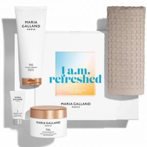 Maria Galland 2 & 940 & 946 I Am Refreshed Coffret 4 Produits