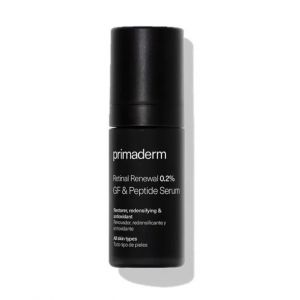 Singuladerm Primaderm Renouvellement R&eacute;tinien 0 2% 30ml