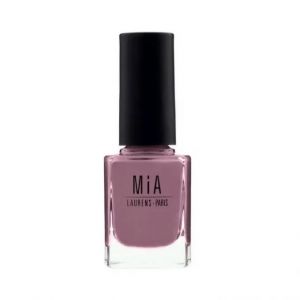 M&iacute;a Cosmetics Nail Polish Rosewood