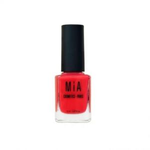M&iacute;a Cosmetics Nail Polish Juicy Strawberry