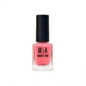 M&iacute;a Cosmetics Nail Polish Dahlia Blossom