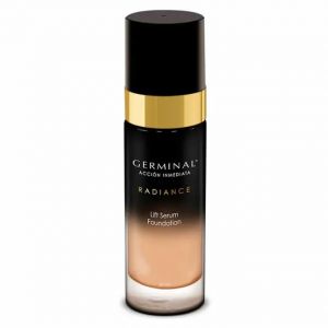 Germinal Radiance Lift Serum Foundation Light Medium 30ml