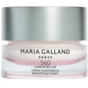 Maria Galland 560 Lumin'&Eacute;clat Cr&egrave;me Sublimatrice 50ml Previously called 360