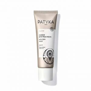 Masque Effet Peau Neuve Patyka 30ml