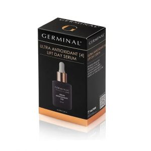 Germinal S&eacute;rum de Jour Lift Ultra Antioxydant (4) 30ml