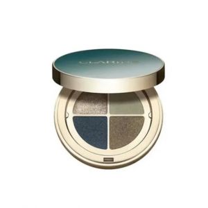 Clarins Ombre 4 Couleurs  05 Jade Gradation 4 2g