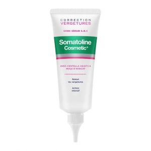 Somatoline Cosmetic Sérum Réparateur Anti-Stries 100ml
