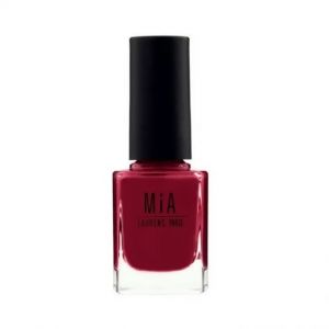 M&iacute;a Cosmetics Nail Polish Royal Ruby