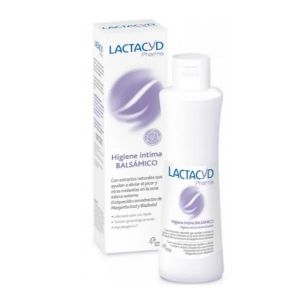 Lactacyd Pharma Apaisant 250ml