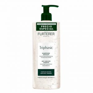 Rene Furterer Triphasic Anti Hair Loss Shampoo 500ml