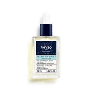 Phyto Polleine Pré-Shampooing Équilibrant Et Fortifiant 30 ml