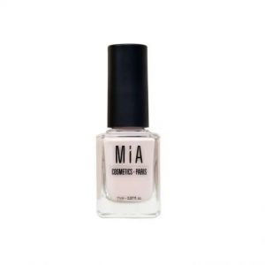 M&iacute;a Cosmetics Nail Polish Sand Storm
