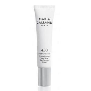 Maria Galland 450 Cr&egrave;me Contour Des Yeux 15ml