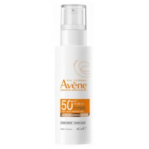 Av&egrave;ne Fluide Anti-Taches 40ml