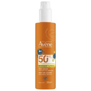 Avene Sun Spray Enfant Spf50+ 200ml