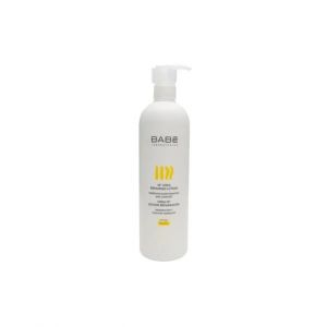 Babe Lotion Réparatrice Urée 10 500ml