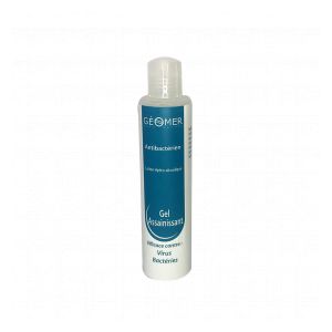 Gel Hydro Alcoolique : EN14476