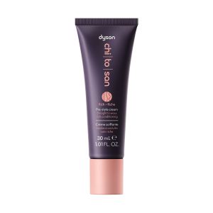 Dyson Chitosan™ - Crème Coiffante Riche - 30Ml - Violet