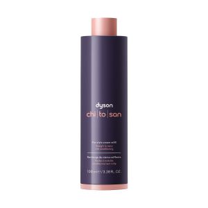 Dyson Chitosan™ - Recharge De Crème Coiffante  - Violet