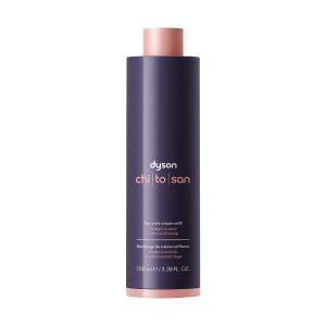 Dyson Chitosan™ - Recharge De Crème Coiffante - Violet