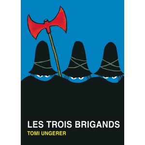Les trois brigands (Jeunesse)
