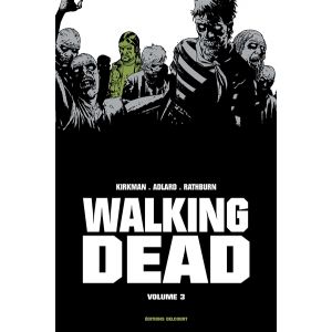 Walking Dead "Prestige" Volume 03 (BD)