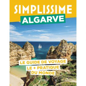 Algarve Guide Simplissime (Broch&eacute;)
