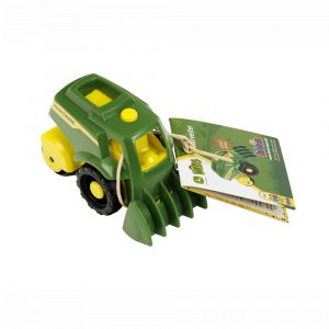 Moissonneuse batteuse 1:50 John Deere
