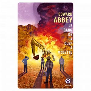 Le gang de la clef &agrave; molette (Poche)