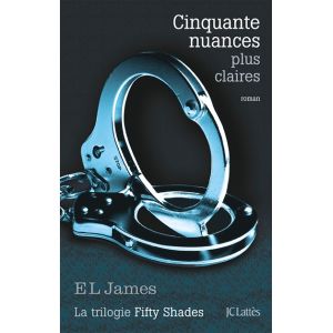 Cinquante nuances plus claires (Grand format)