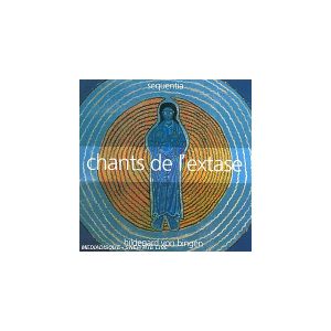 Chants de l'extase