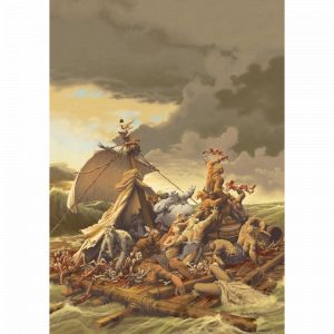 Trolls de Troy - Coffret Tome 17 &agrave; Tome 20 (BD)