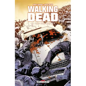 Walking Dead Tome 10 - Vers quel avenir ? (BD)