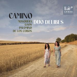 Camino - Spanish Music For Violin And Piano