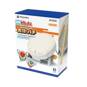 Contrôleur Tambour Taiko - Taiko no Tatsujin (PS5)