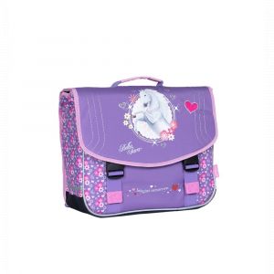 Cartable 38cm Bella Sara