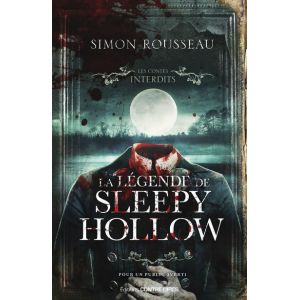La légende de Sleepy Hollow (Grand format)