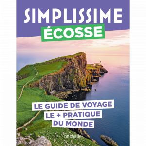 &Eacute;cosse Guide Simplissime (Broch&eacute;)