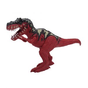 DINO VALLEY T-REX ATTACK