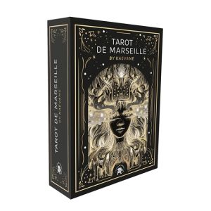 Tarot de Marseille by Kaevane (Coffret)
