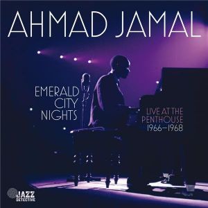 Emerald City Nights - Live At The Penthouse (1966-1968) Vol. 3