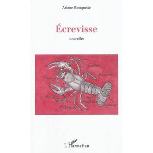ECREVISSE   NOUVELLES (Grand format)