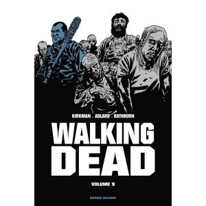 Walking Dead "Prestige" Volume 09 (BD)
