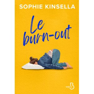 Le Burn-Out (Grand format)