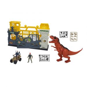 Coffret dino valley