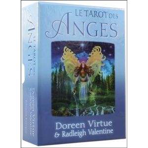 Le Tarot des Anges (Coffret)