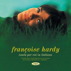 Canta per voi in Italiano