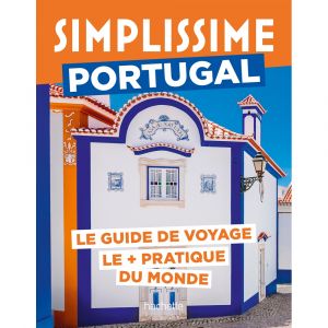 Portugal Guide Simplissime (Broch&eacute;)